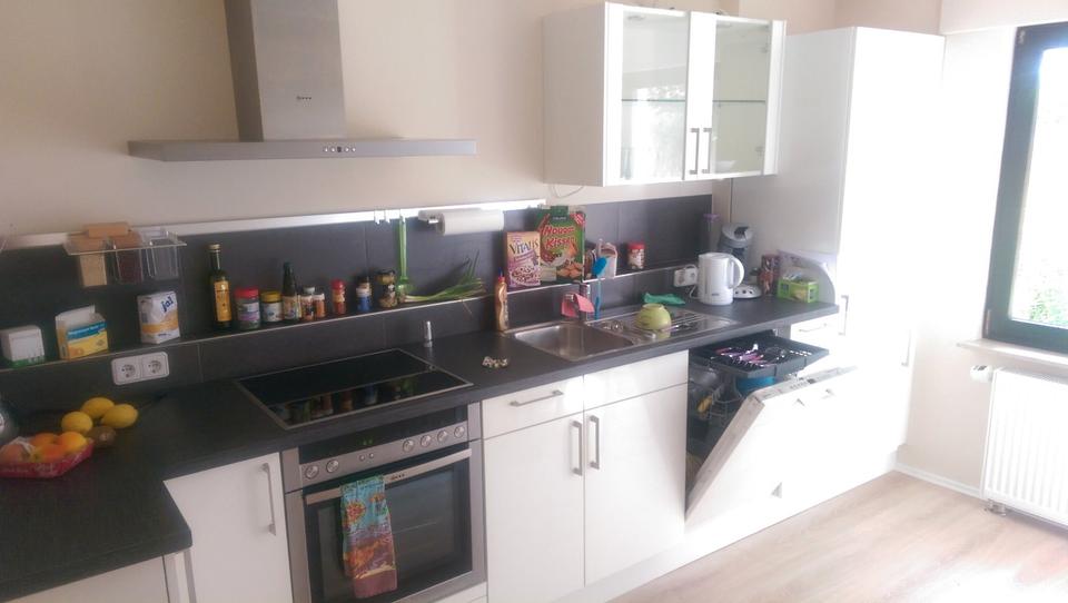 Erdgeschoßwohnung Oldenburg Etzhorn - 2 Zimmer, 44 m&sup2;, 520&euro; | Angebot:26337086