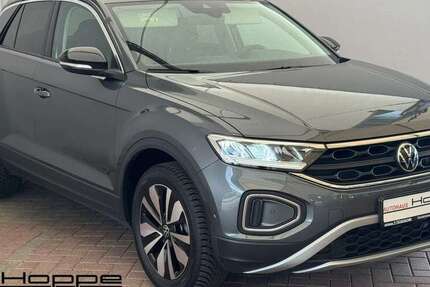 VW T-Roc 32.900 km 21.980 &euro; Ganderkesee 27777