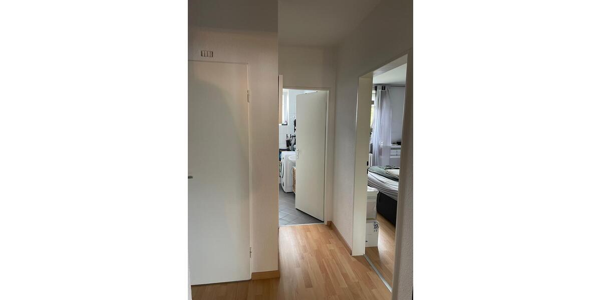 Etagenwohnung Oldenburg Drielaker-Moor - 3 Zimmer, 74 m&sup2;, 189.000&euro; | Angebot:26762057