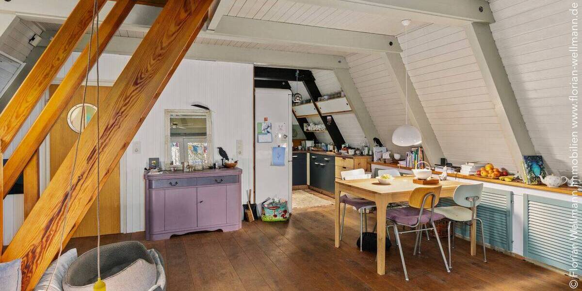 Einfamilienhaus Elsfleth Oberhammelwarden - 4 Zimmer, 92 m&sup2;, 235.000&euro; | Angebot:26867125