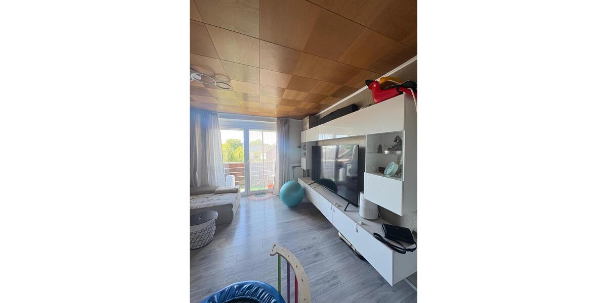 Dachgeschoßwohnung Oldenburg Eversten - 2 Zimmer, 58 m&sup2;, 139.000&euro; | Angebot:26941783