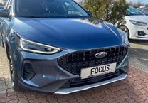 Gebrauchtwagen Ford Focus