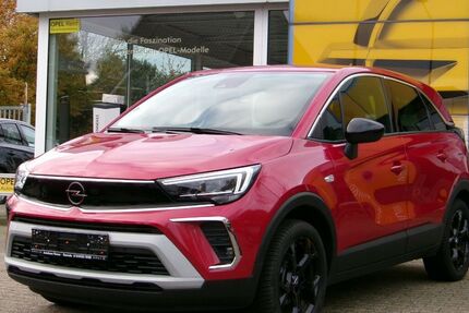 Opel Crossland (X) 4.250 km 22.950 &euro; Rastede 26180