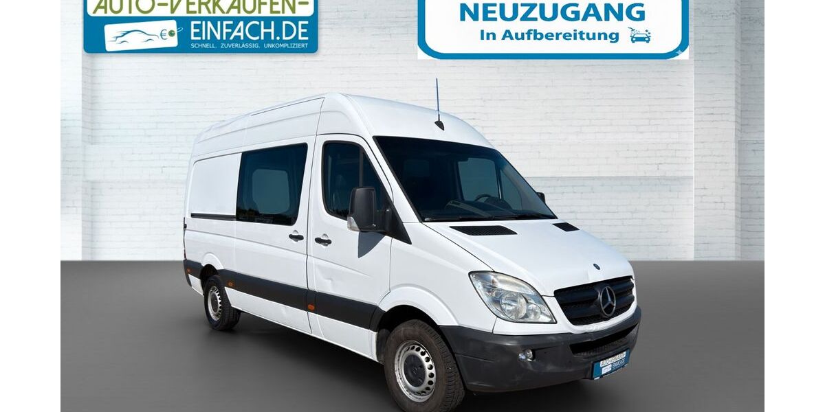 Mercedes-Benz Sprinter 227.500 km 14.999 &euro; Delmenhorst 27755
