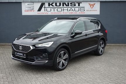 Seat Tarraco 36.500 km 27.990 &euro; Brake 26919