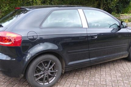 Audi A3 138.000 km 7.500 &euro; Hude 27798
