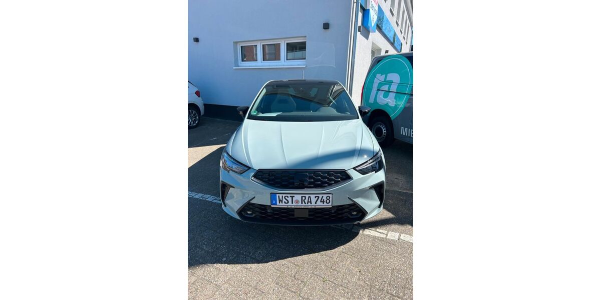 Seat Ibiza 5.000 km 28.800 &euro; Rastede 26180