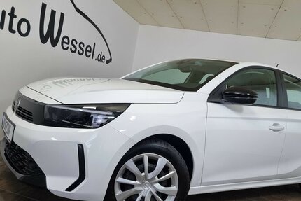 Opel Corsa Puretech 1.2 LED SHZ DAB+ Klima Tempomat 10.800 km 14.990 € Garrel 49681