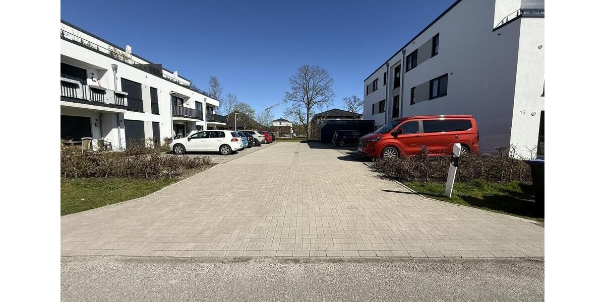 Erdgeschoßwohnung Apen - 3 Zimmer, 85 m&sup2;, 840&euro; | Angebot:26271957