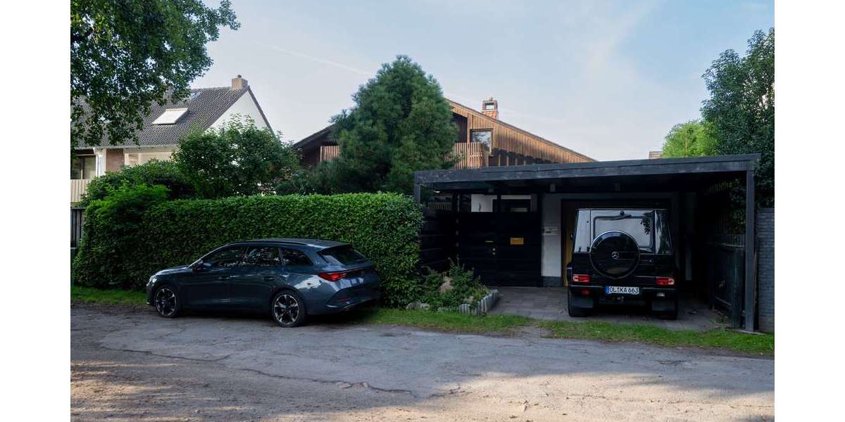 Einfamilienhaus Oldenburg Eversten - 5 Zimmer, 142 m&sup2;, 389.000&euro; | Angebot:23039747