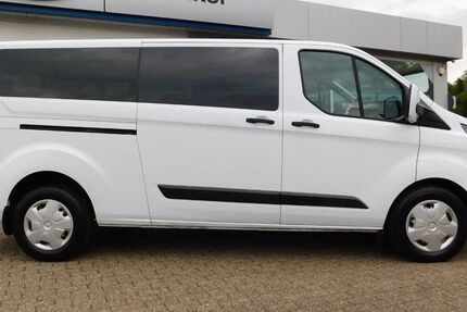 Ford Transit Custom 94.000 km 26.450 &euro; Brake 26919