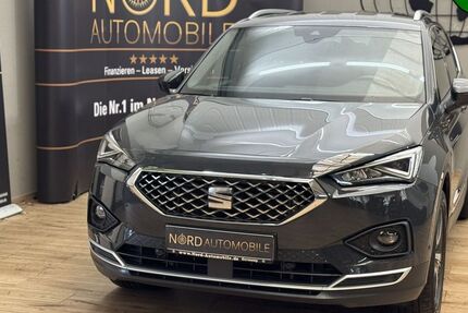 Seat Tarraco 67.928 km 30.900 &euro; Rastede/ Wahnbek 26180