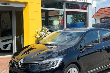 Renault Clio 63.500 km 12.450 € Edewecht 26188