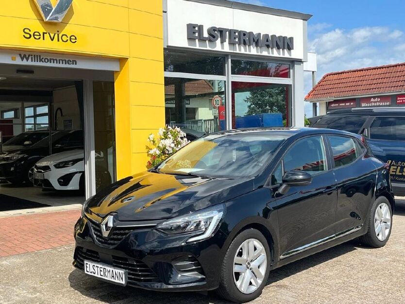 Renault Clio 63.500 km 12.450 € Edewecht 26188