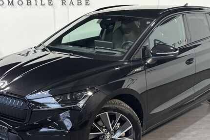 Skoda Enyaq 48.750 km 28.749 &euro; Wardenburg 26203