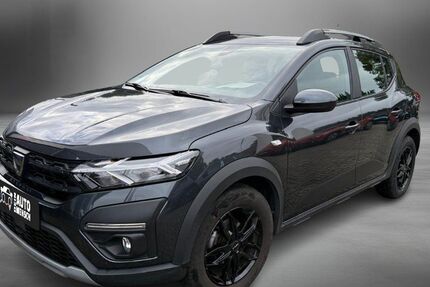 Dacia Sandero 34.590 km 14.900 &euro; Rastede 26180