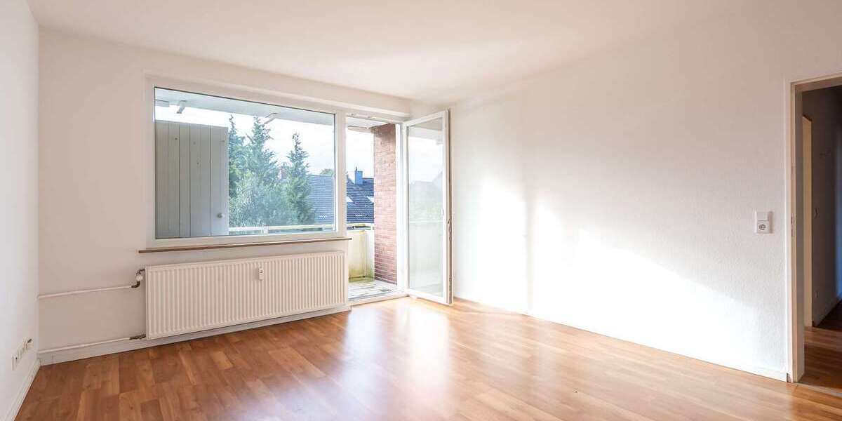 Wohnung zum Kaufen in Oldenburg 205.342,50 € 72 m² 3 zimmer