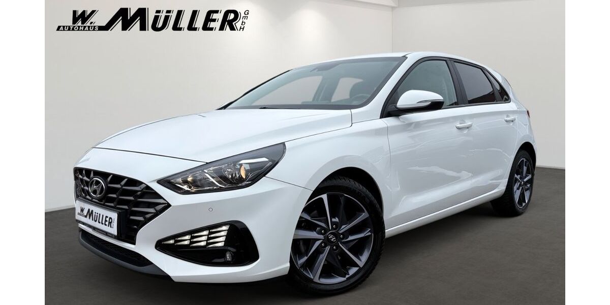 Hyundai i30 44.000 km 19.990 &euro; Delmenhorst 27755