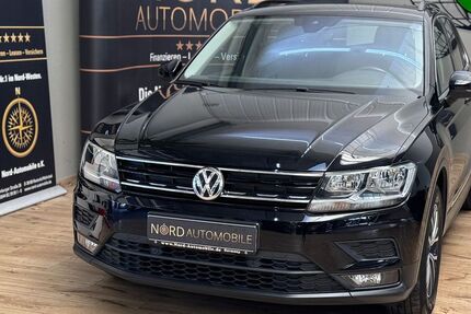 VW Tiguan 85.107 km 22.800 € Rastede/ Wahnbek 26180