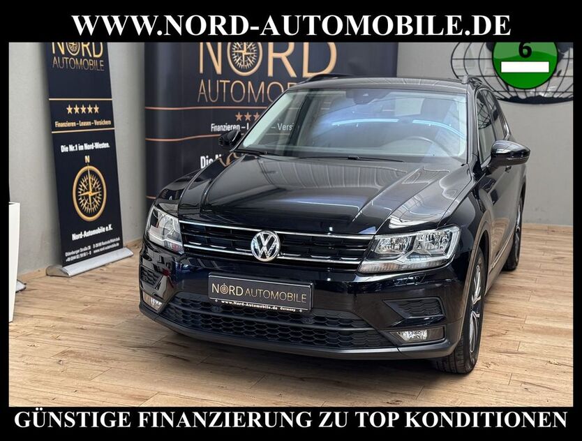 VW Tiguan 85.107 km 22.800 € Rastede/ Wahnbek 26180