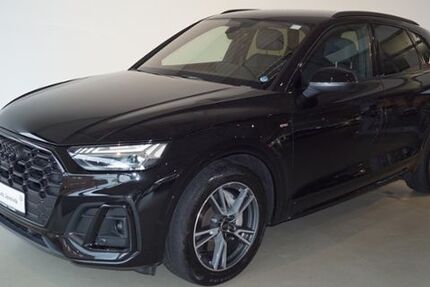 Audi Q5 54.000 km 46.979 &euro; Friesoythe 26169