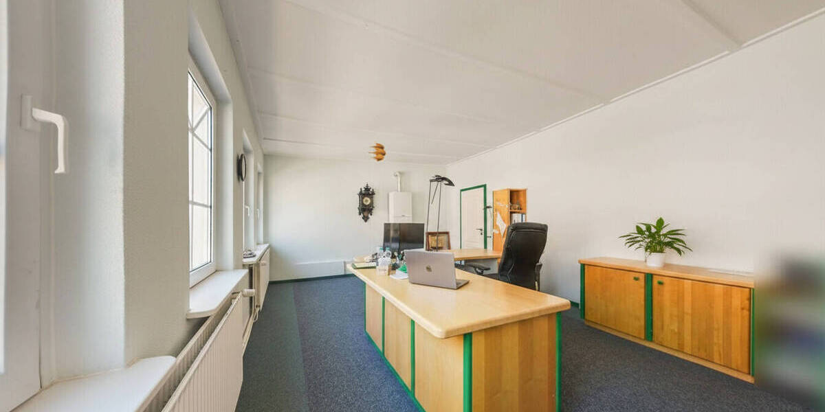 Gewerbeobjekt Delmenhorst Mitte - 450.000&euro; | Angebot:26685250