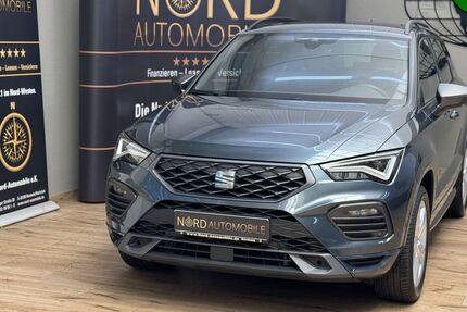 Seat Ateca 89.779 km 22.800 &euro; Rastede/ Wahnbek 26180
