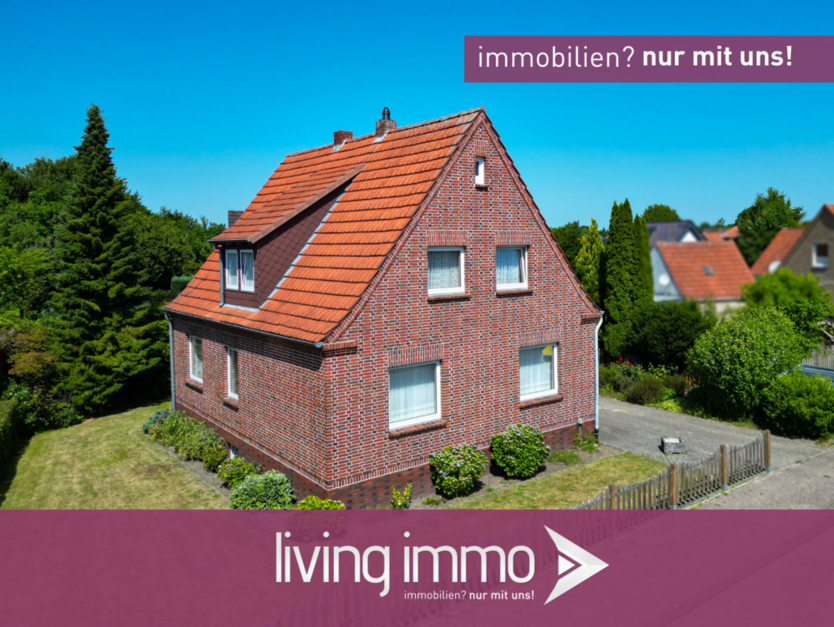 Haus zum Kaufen in Oldenburg 320.000 € 132.72 m²