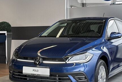 VW Polo 1.250 km 28.990 &euro; Oldenburg 26123