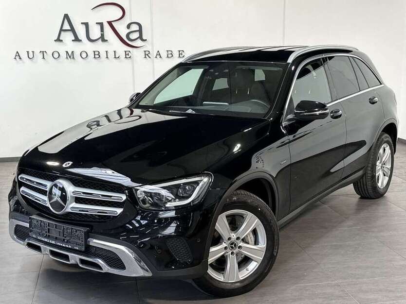 GLC 300