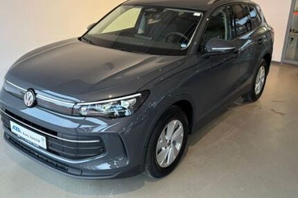VW Tiguan 5.000 km 37.450 &euro; Friesoythe 26169