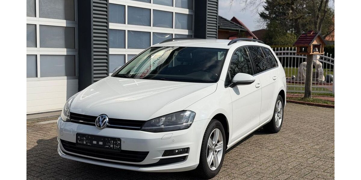 VW Golf 146.500 km 7.990 &euro; Bösel 26219