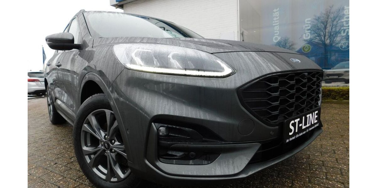 Ford Kuga 92.000 km 23.482 &euro; Brake 26919