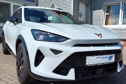 Cupra Formentor 2.600 km 36.900 € Augustfehn 26689