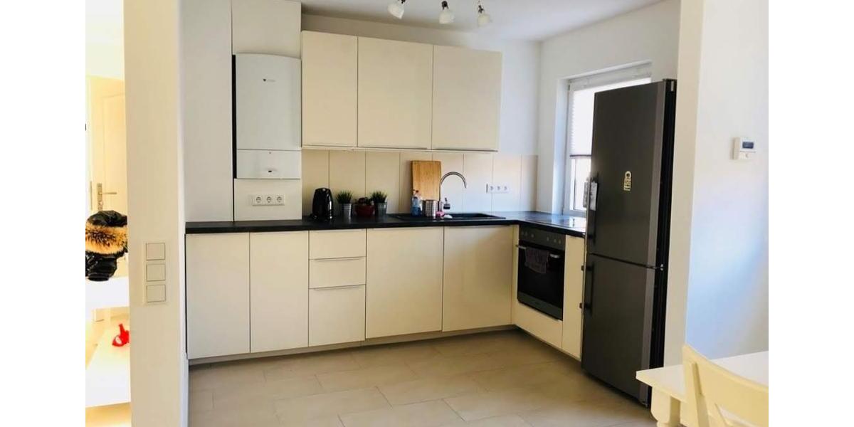 Etagenwohnung Wardenburg - 2 Zimmer, 55 m&sup2;, 720&euro; | Angebot:26255724