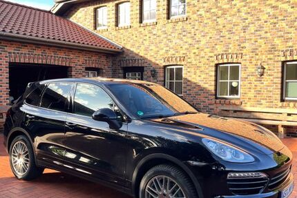 Porsche Cayenne 33.550 km 39.400 &euro; Bad Zwischenahn 26160