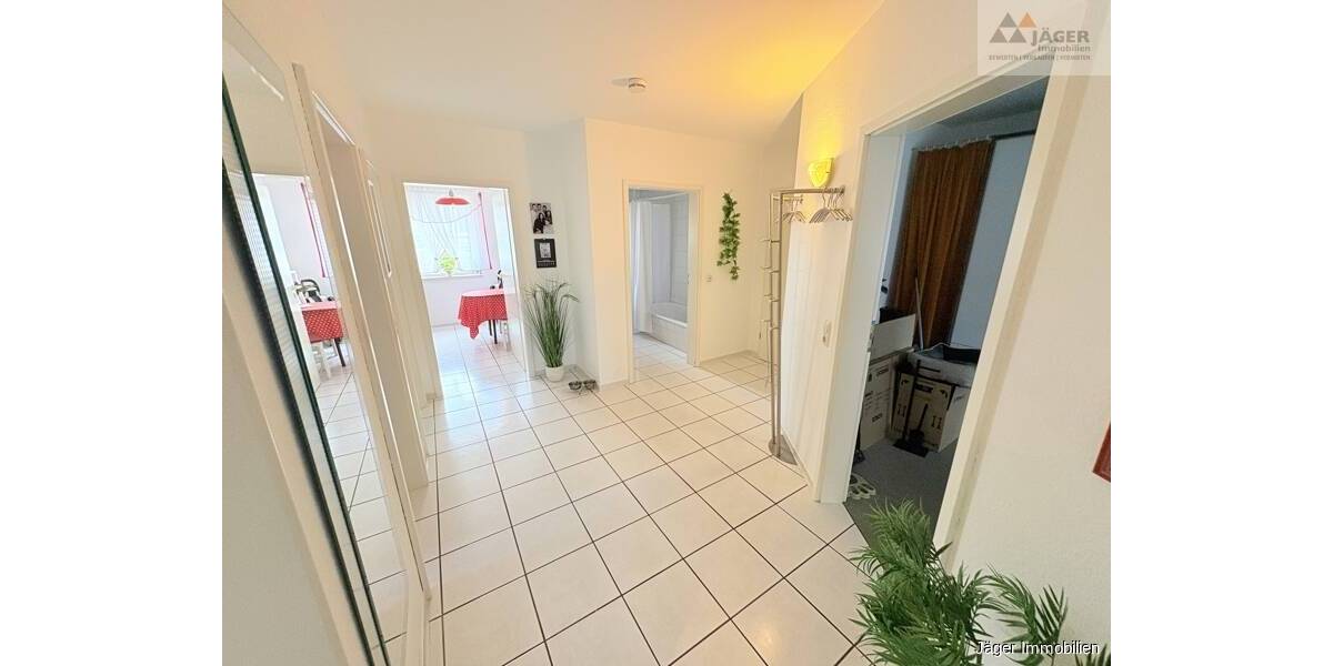 Etagenwohnung Delmenhorst Mitte - 3 Zimmer, 86 m&sup2;, 214.800&euro; | Angebot:26290340