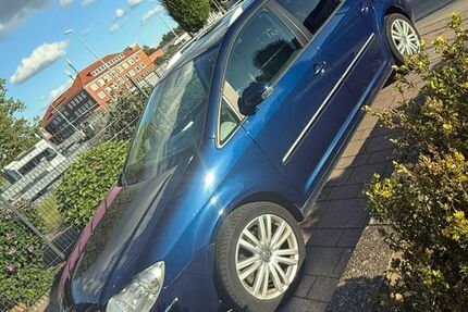 VW Touran 288.368 km 2.500 € Ganderkesee 27777