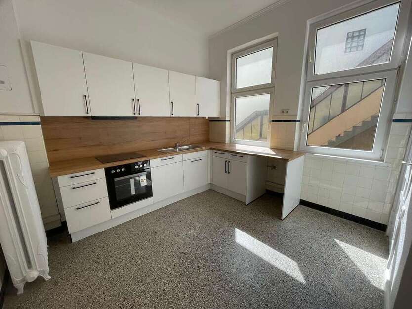 Wohnung zum Mieten in Oldenburg 1.690 € 145 m²