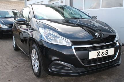 Peugeot 208 149.000 km 3.650 € Rastede 26180