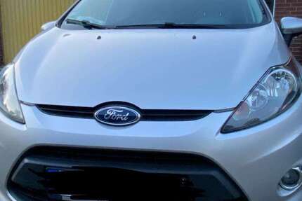 Ford Fiesta 111.000 km 4.300 &euro; Oldenburg (Oldenburg), Stadt 26121