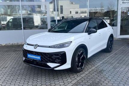 VW T-Roc 8.000 km 39.450 &euro; Westerstede 26655