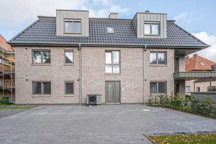 Wohnung Oldenburg Wechloy - 3 Zimmer, 113 m&sup2;, 550.000&euro; | Angebot:24557205