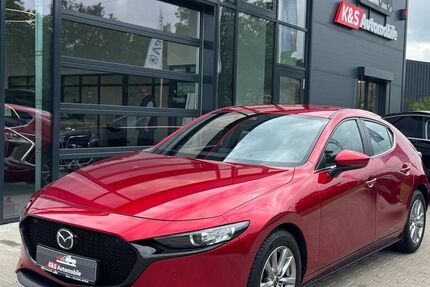 Mazda 3 83.000 km 15.990 &euro; Bösel 26219