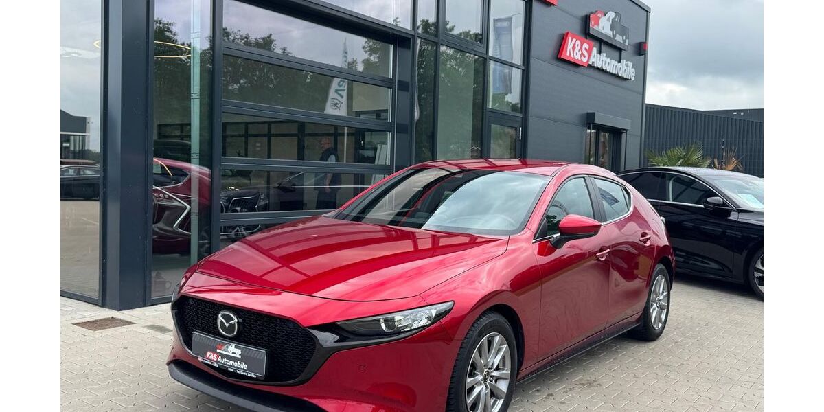 Mazda 3 83.000 km 15.990 &euro; Bösel 26219