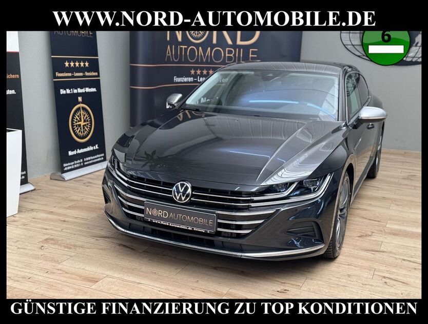 VW Arteon 55.736 km 28.800 € Rastede/ Wahnbek 26180