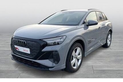 Audi Q4 e-tron 17.999 km 45.899 &euro; Oldenburg 26135