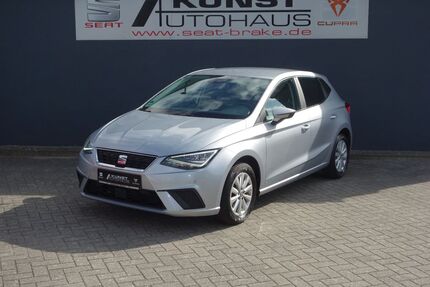 Seat Ibiza 63.000 km 12.690 € Brake 26919