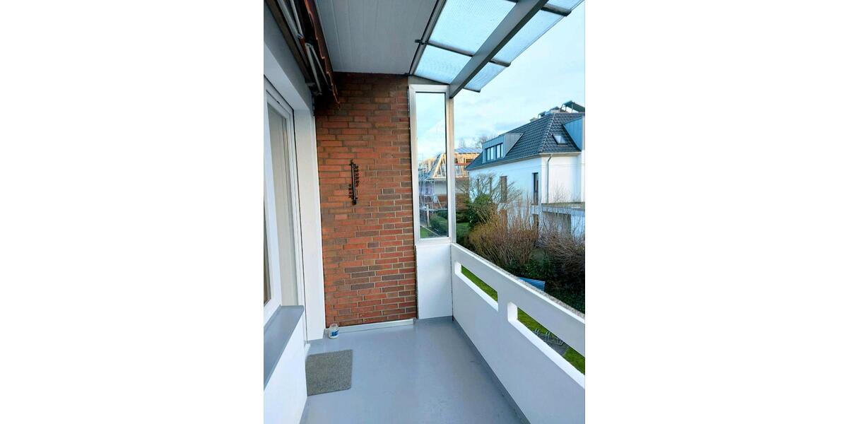 Etagenwohnung Oldenburg Drielaker-Moor - 3 Zimmer, 74 m&sup2;, 295.000&euro; | Angebot:26656859