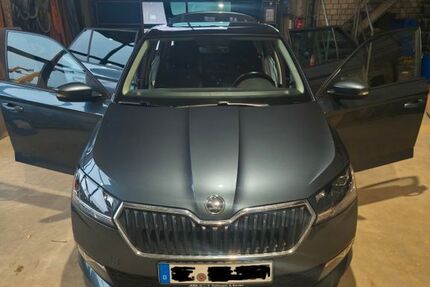 Skoda Fabia 46.000 km 14.999 € Oldenburg 26133